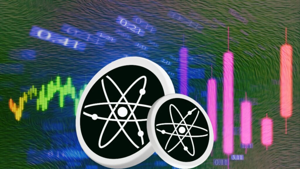 Cosmos Price Prediction: Is ATOM Price Heading Toward $8 Mark?