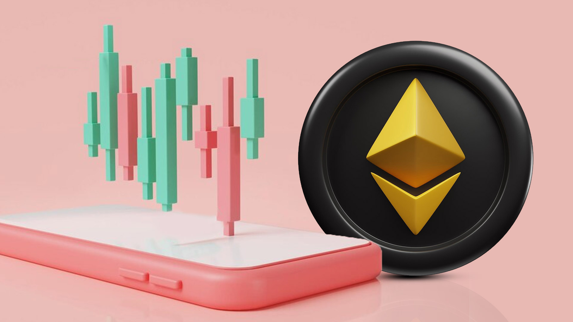 Ethereum Price Ready for Liftoff? Whales & On-Chain Metrics Insights