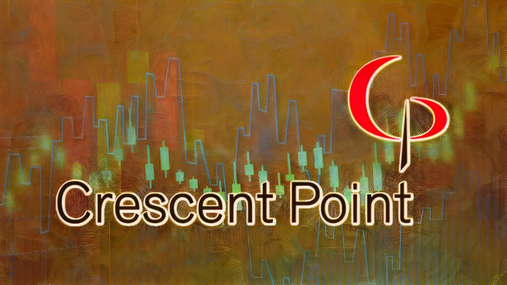 Crescent Point Energy Corp. (CPG Stock): Next Destination $9.00?