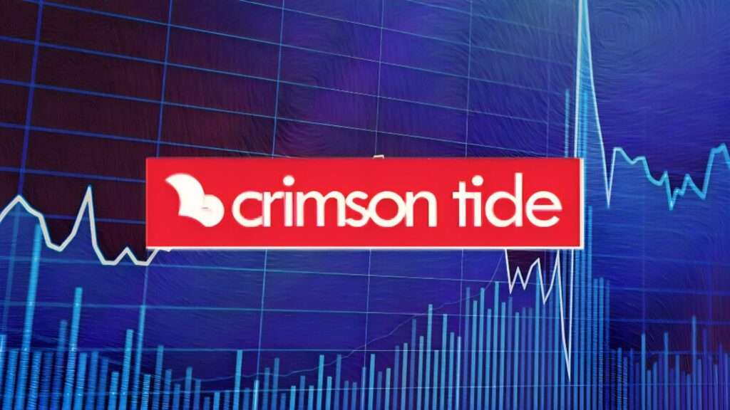 Crimson Tide Plc.: Will TIDE Stock Retest The £2 Mark?