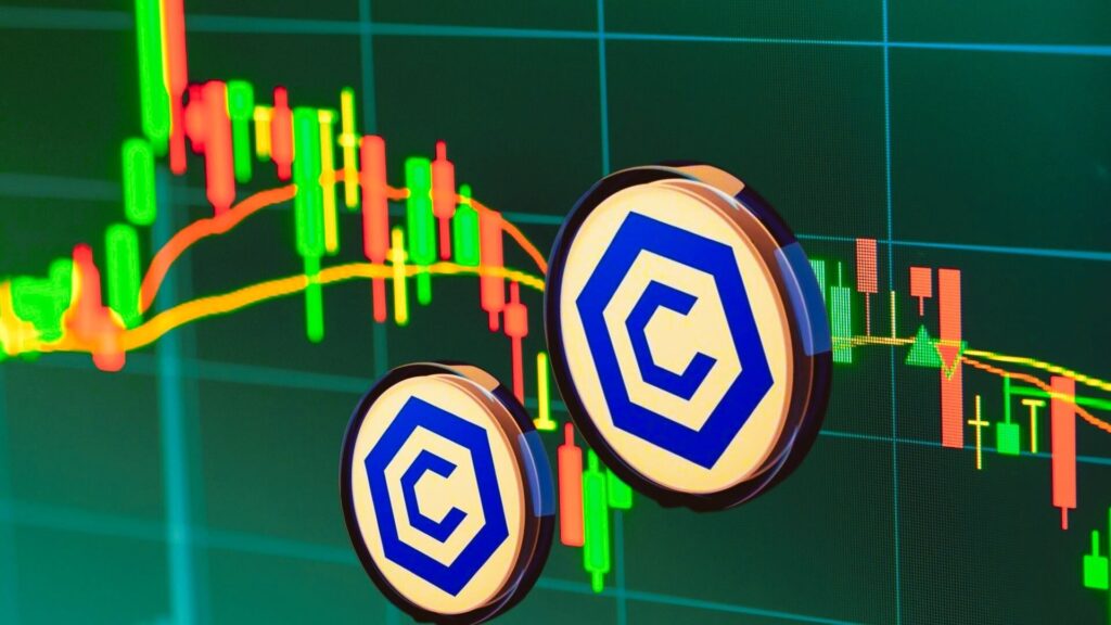 Cronos Price Analysis: Will CRO Rebound From The Support?