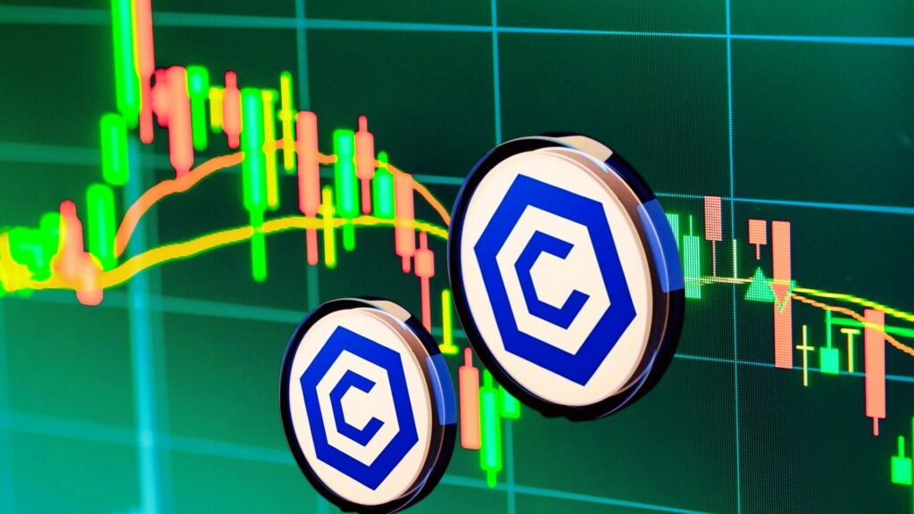 Cronos Price Analysis: Will CRO Give Breakout and Hit $0.90?