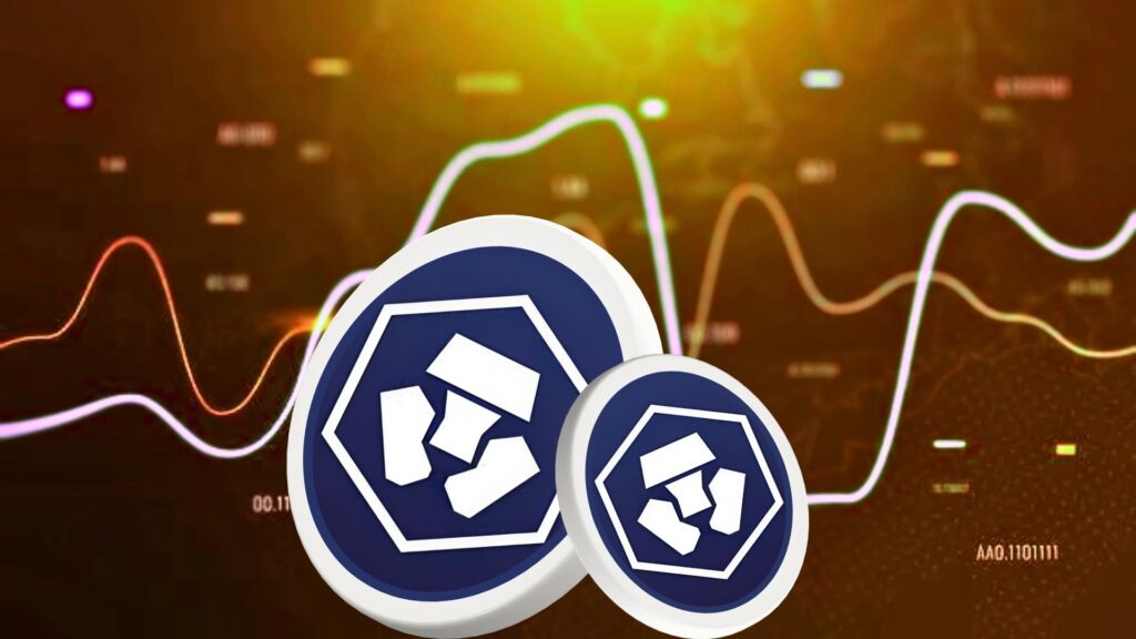 Cronos Coin at 52-week-low, Will the Bulls Gain Some Control?