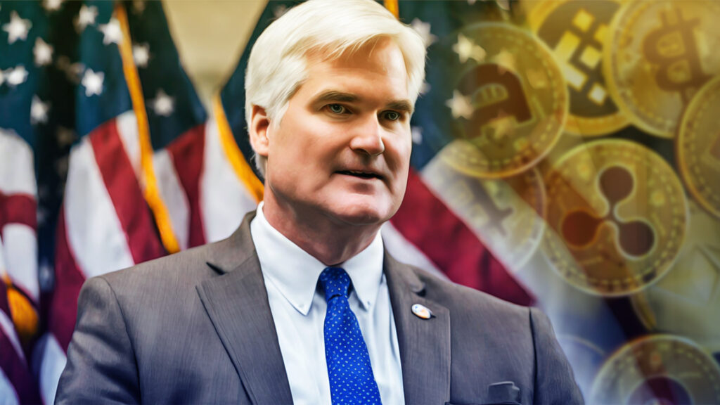 Crypto-Friendly Rep. Tom Emmer Vying For House Speaker Seat