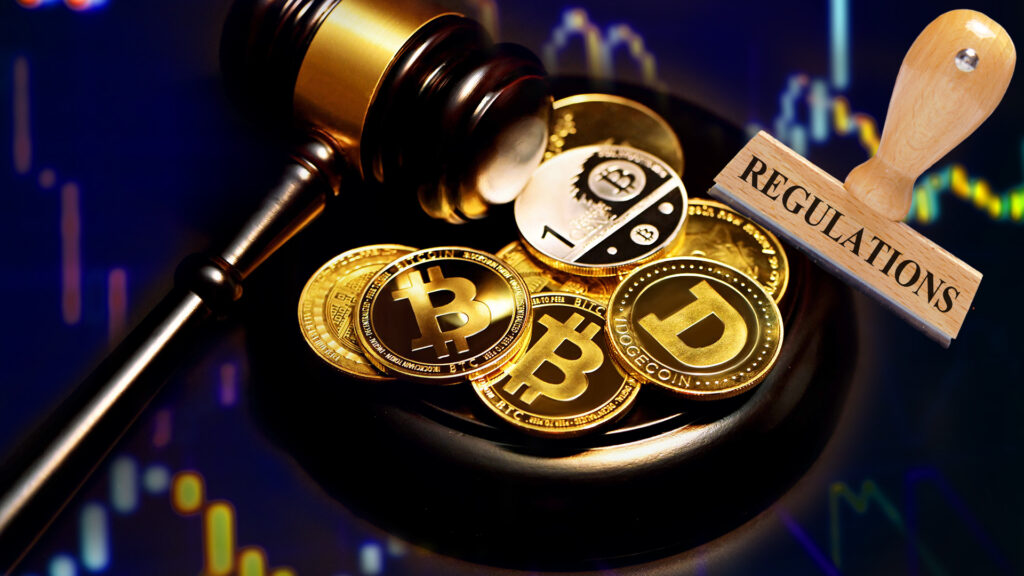Crypto Regulation: How the World is Addressing the Issue?