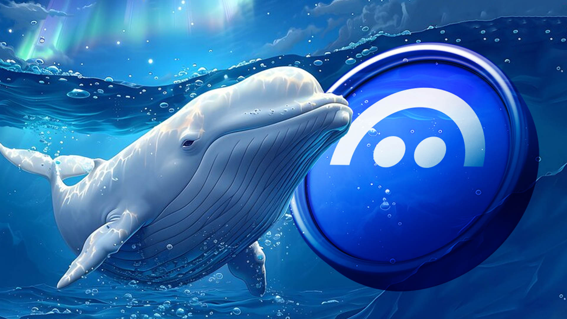 AAVE Crypto Rallies on Dormant Token Influx: Is $500 the Next Target?