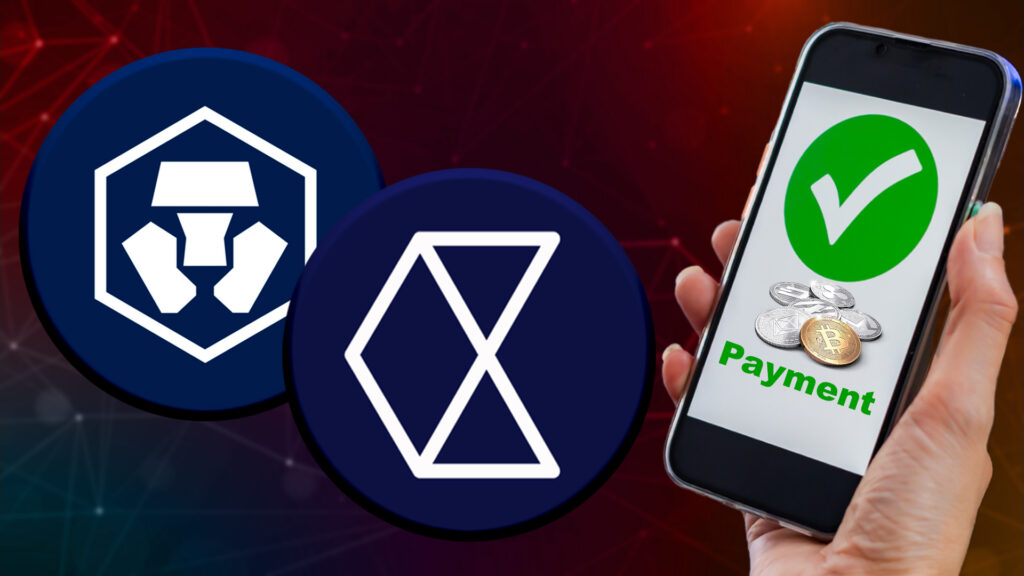 Crypto.com & Checkout.com Launch Crypto Payment Gateway