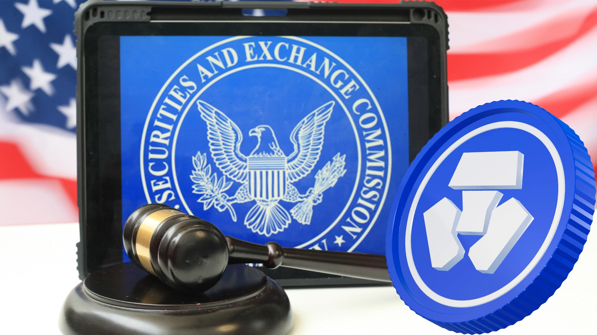 Crypto.com Takes Legal Action Against SEC: Here’s What Happening
