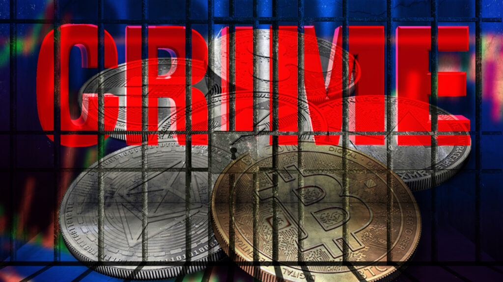 Cryptocurrency and Organized Crime Syndicates: What’s Brewing?&nbsp;
