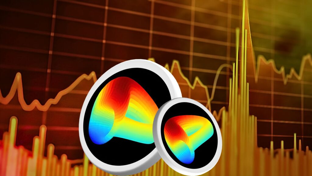 Curve DAO Token Price Fell 50% in A Year; Price May Fall Lower