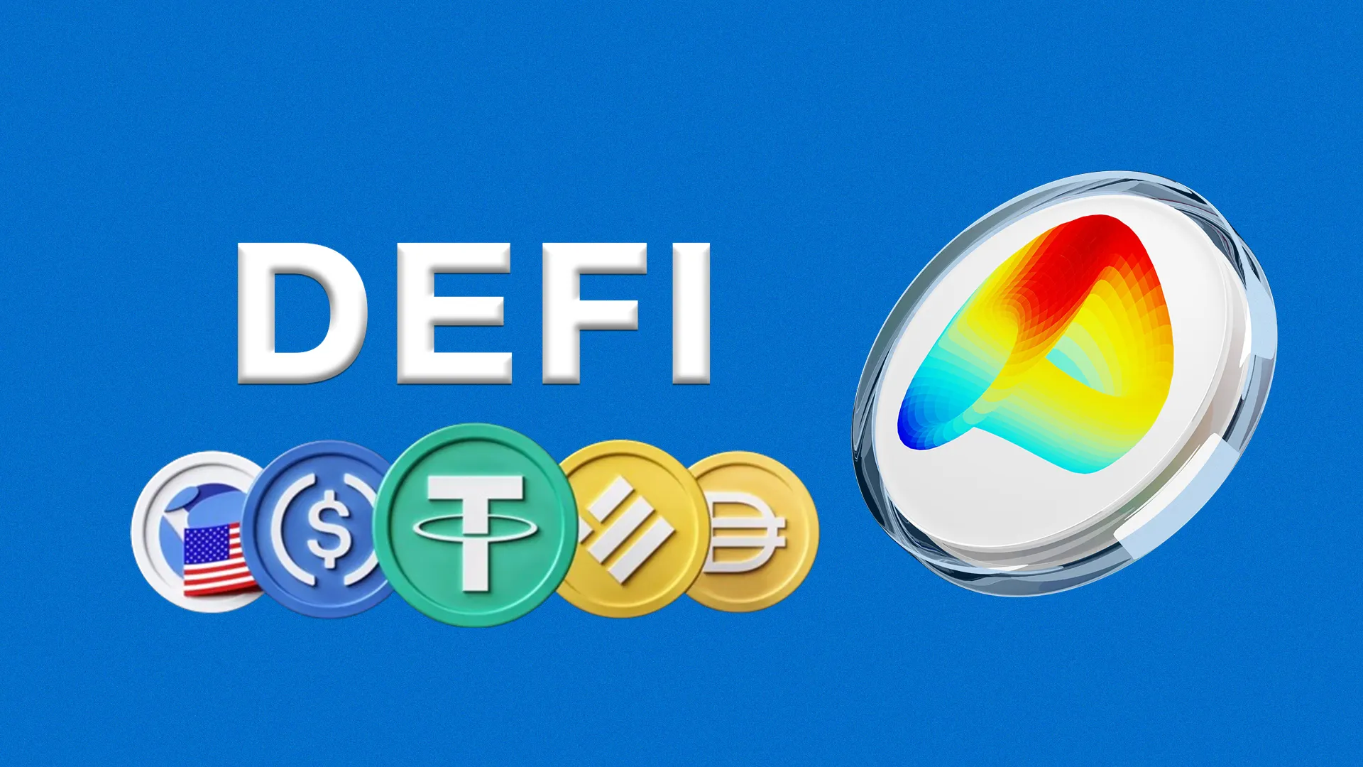Curve Finance (Curve.fi): Stablecoin Swaps Simplified in DeFi