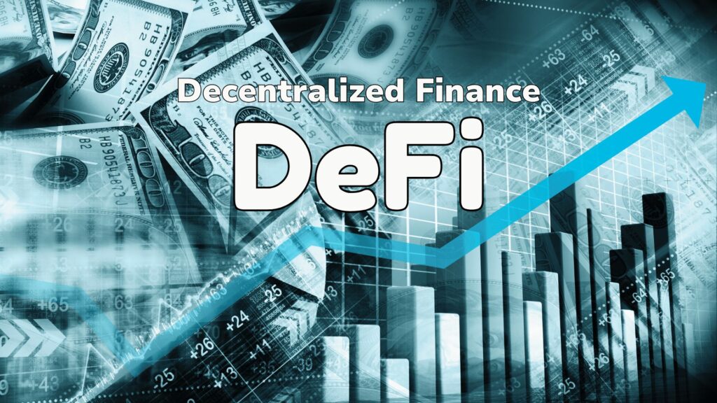 DAOs in decentralized finance : DeFi Revolution