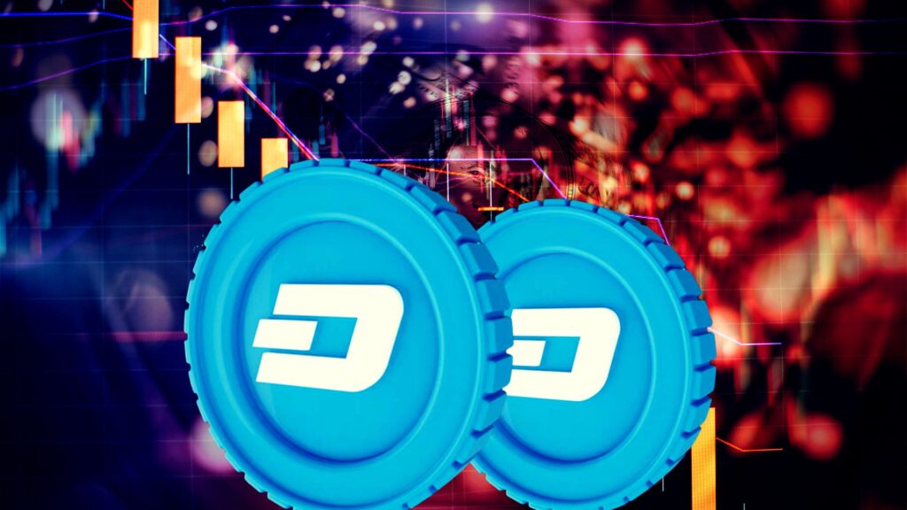 Dash Price Prediction:Can DASH Continue its Recovery to $75?
