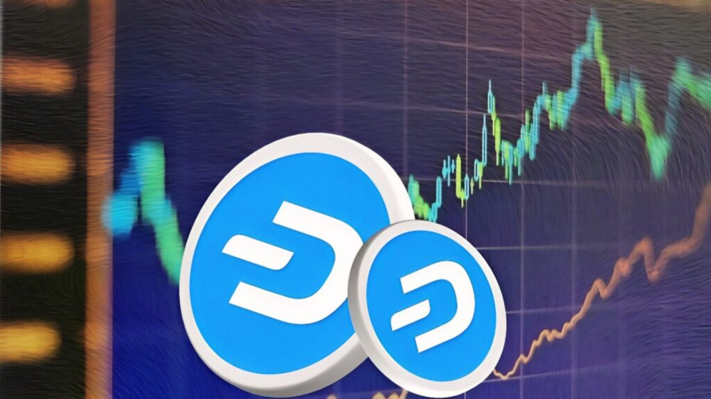 DASH Coin Price Analysis: Will the DASH Rebound from Its Collapse?
