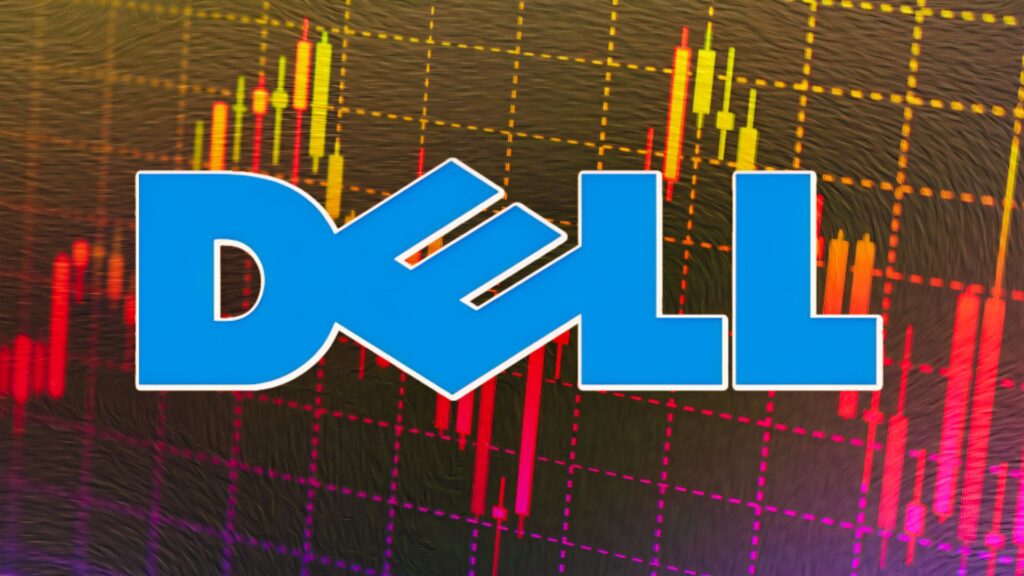 Buyers To Continue Pushing the Dell Stock Price To Higher Levels