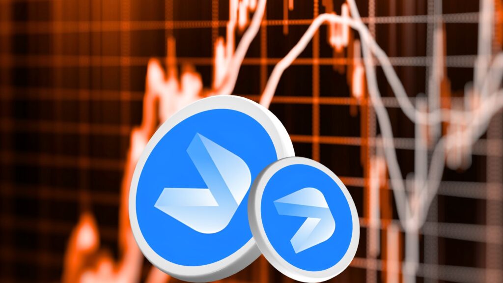 DESO Coin Price Confined in Triangle: What’s the Next Move?