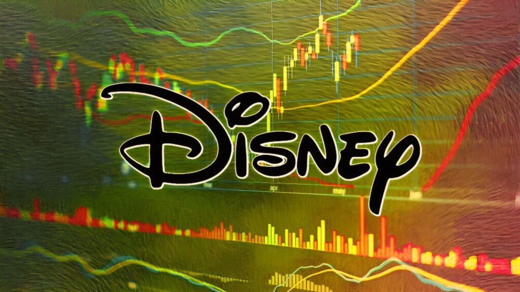 DIS Stock Price Prediction: Will the Price Continue to Fall?