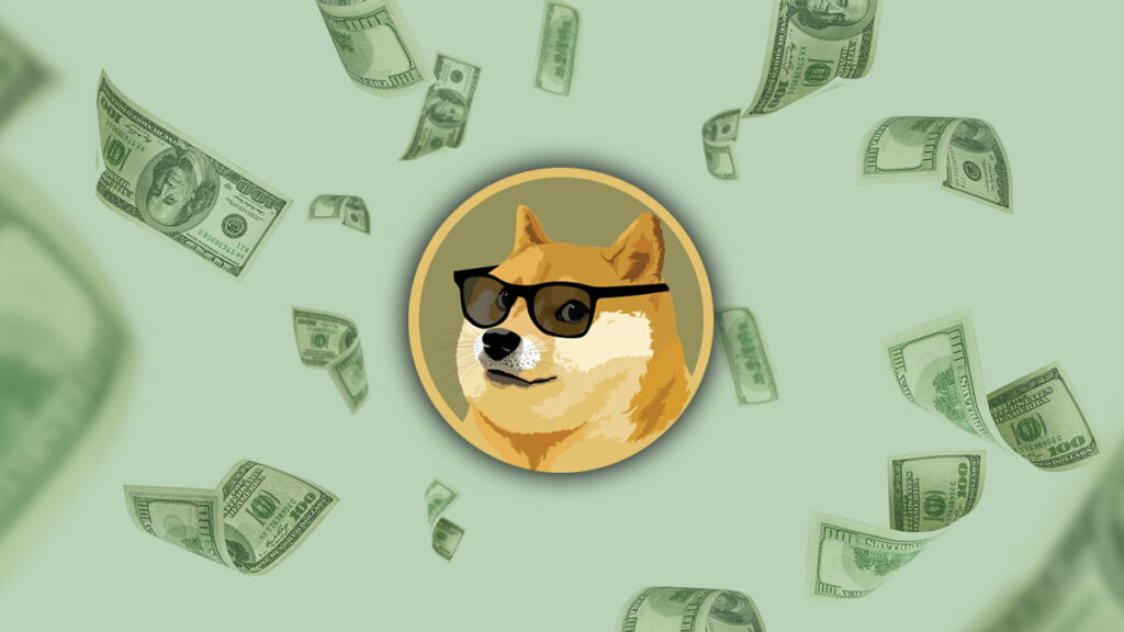 Dogecoin On Fire! Reddit Frenzy Pumps Meme-Based Cryptocurrency by over 800%