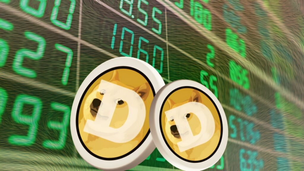 DOGE PRICE ANALYSIS : WILL DOGE REACH $0.10 IN 2023?