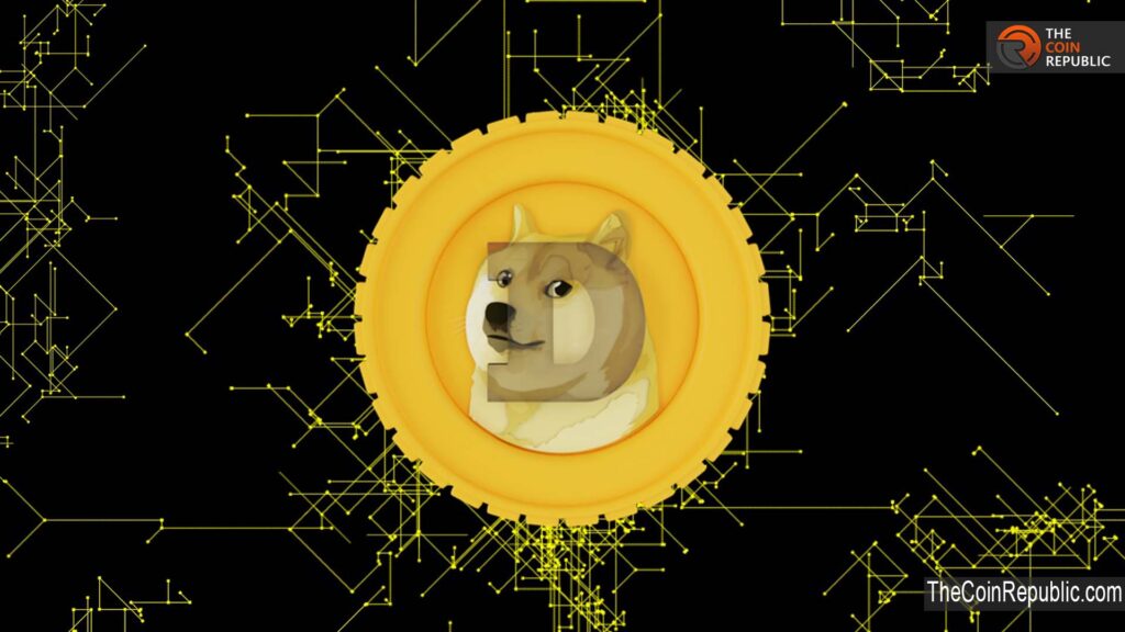 Dogecoin Price Prediction: DOGE Value Dipped Below the Bullish Trendline, Will Price Recover?&nbsp;
