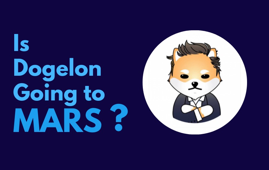 Dogelon Price Analysis: Is Dogelon Price Really Going To Mars Or Is There Something Else?