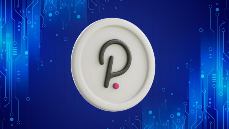 DOT Price Prediction: Will Polkadot Crypto Extend to $10 Soon?|