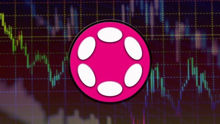 DOT Price Prediction: Will Polkadot Crypto Extend to $10 Soon?|