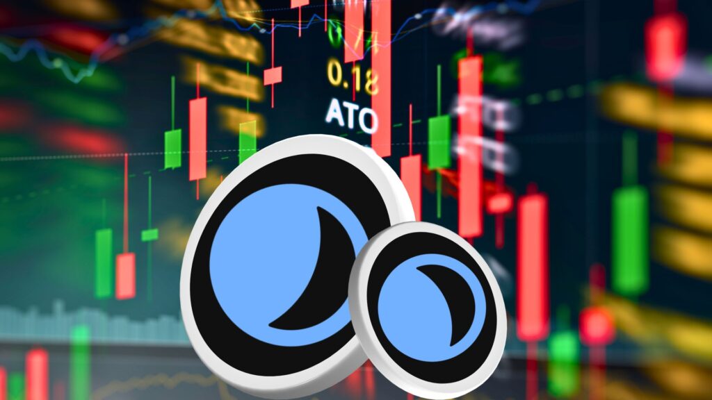 DUSK Coin Analysis: Will DUSK Price Reach $0.2118 Resistance?