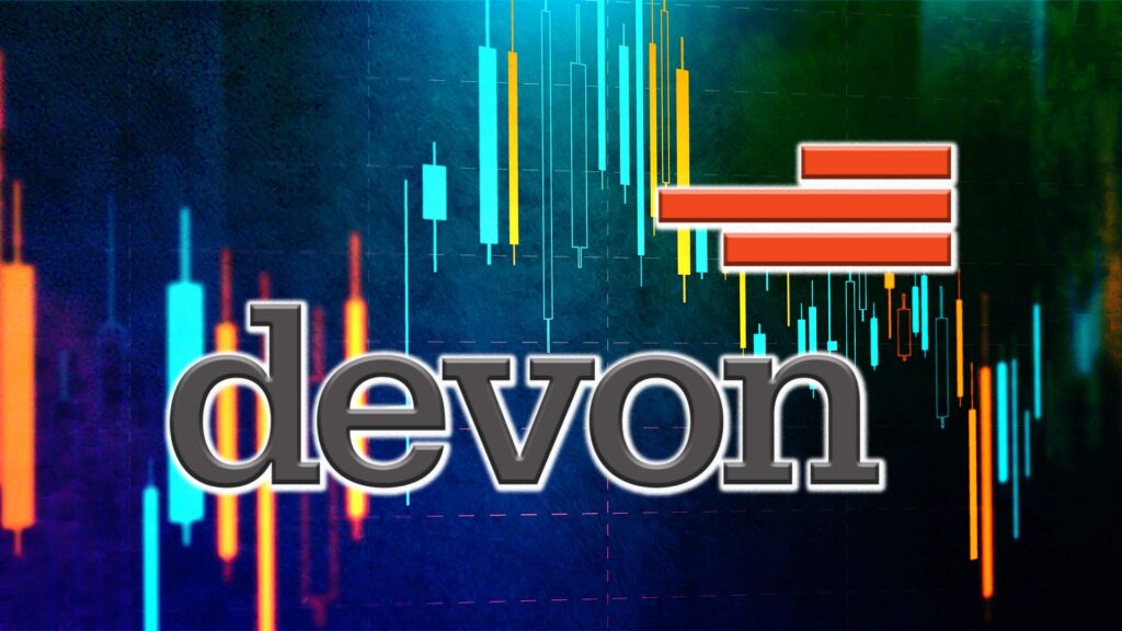 Devon Energy Stock: DVN Stock price takes U-turn after earnings