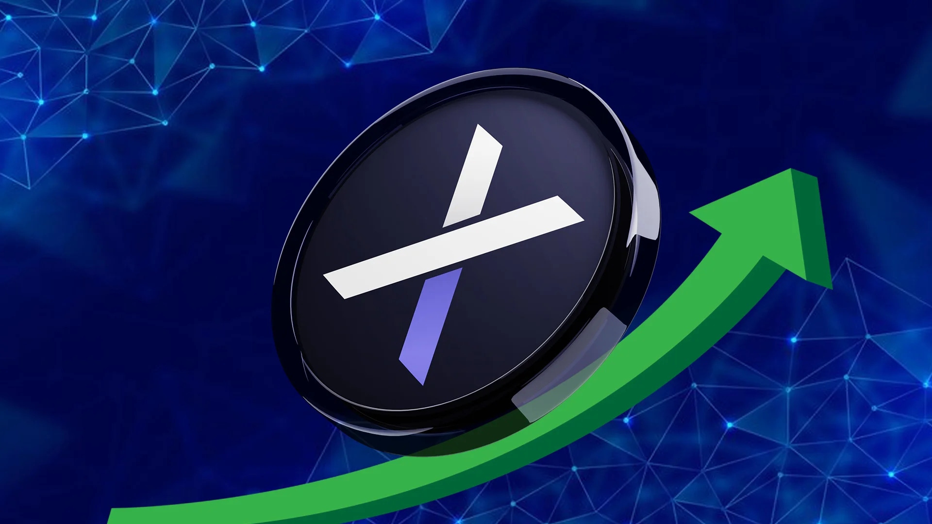 The dYdX Price At Major Support Level: Could It Rebound or Sink&nbsp;