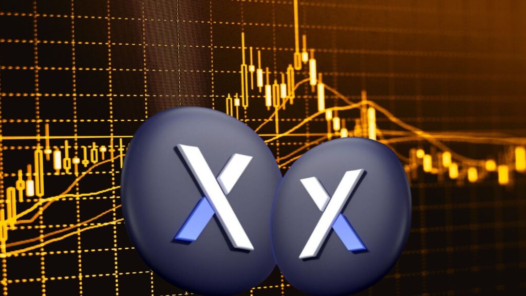 DYDX Price Prediction: Can A Strong Bounce Lead DYDX Back To $3.5?