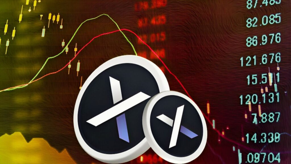 DYDX Price Analysis : Will dYdX Continue Its Sideways Move?