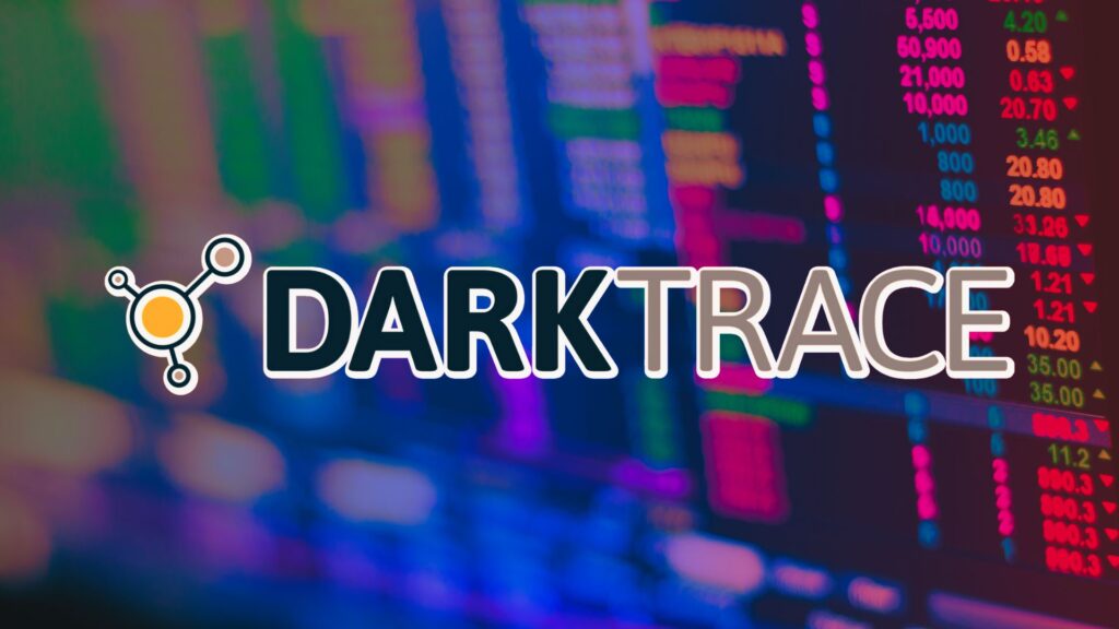 Darktrace Plc Stock price prediction: Are Buyers in Full Control?