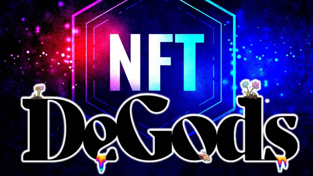 DeGod NFTs Might Follow Bullish Market Sentiments