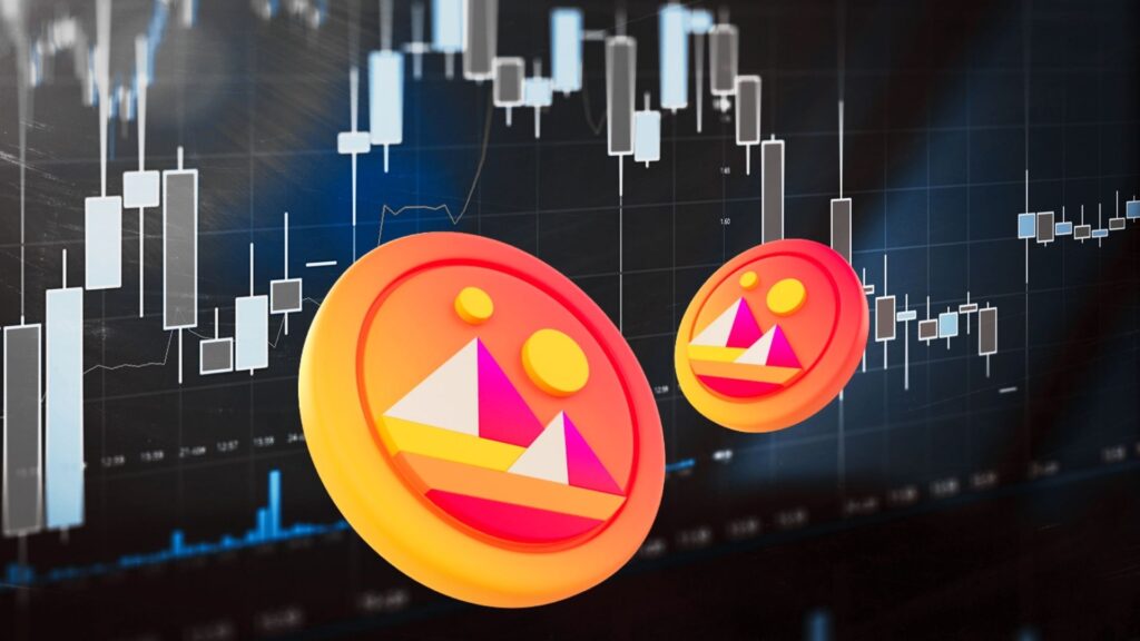 Decentraland Price Analysis: Can MANA Trigger a Breakout Soon?