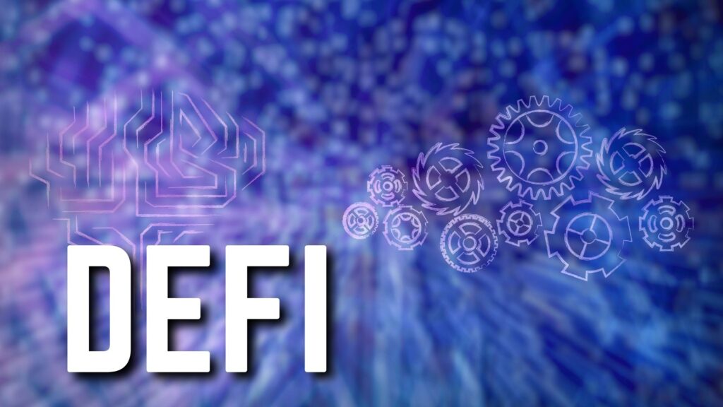 Decentralized Derivatives: DeFi’s Innovative Mechanisms Explained