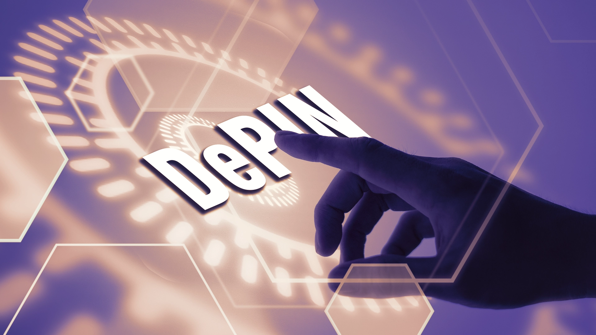 Decentralized Physical Infrastructure Network (DePIN): Explained