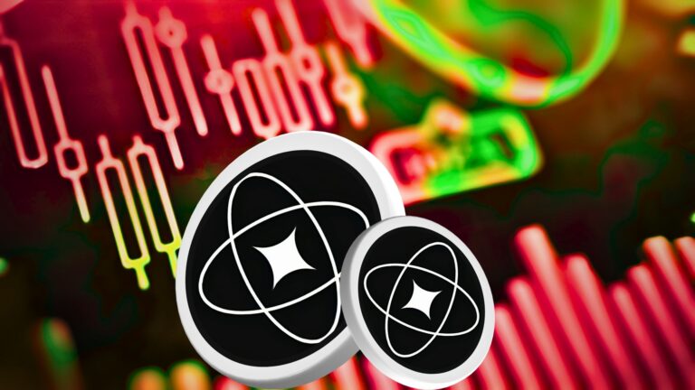 Decline Occurred in LAI Crypto Price; Trend Change or Retracement?|||