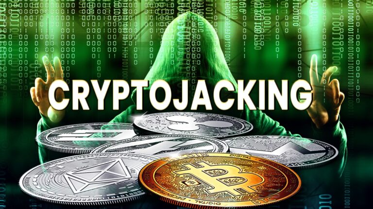 Delve Into The World of Cryptojacking: Its Impact and The Future
