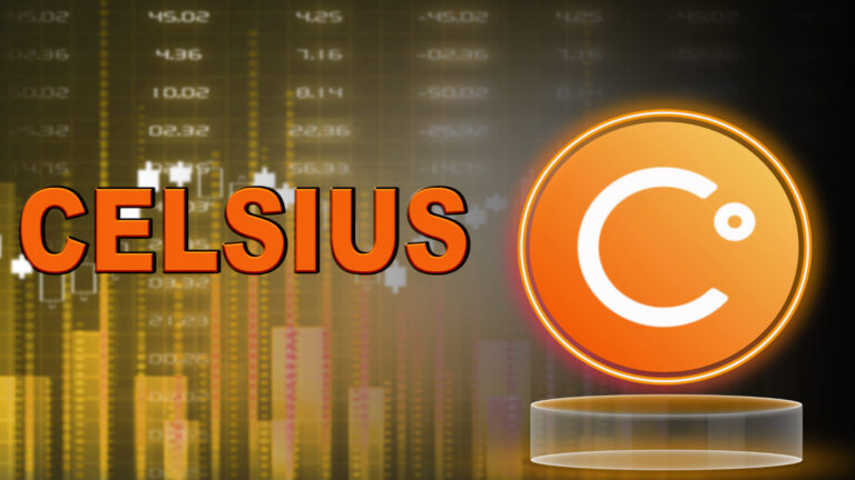 Derivatives Data Showing Weakness In CEL Crypto