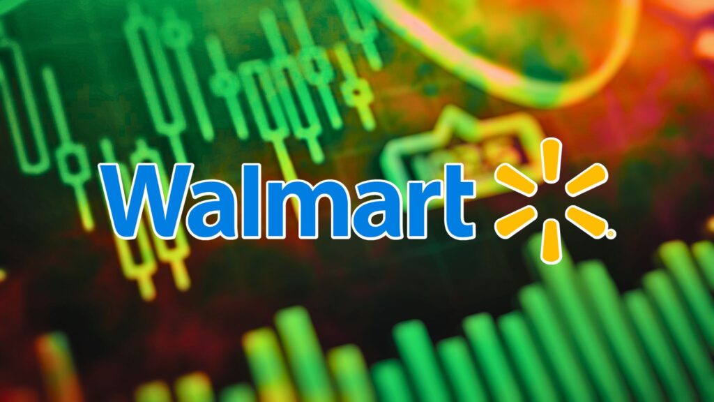 Why WMT Stock Is Making Weak Candles Despite Higher Prices?
