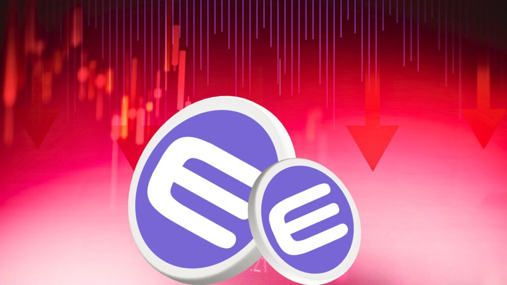 Despite of Huge Decline in the ENJ Price, What Can Be Expected?