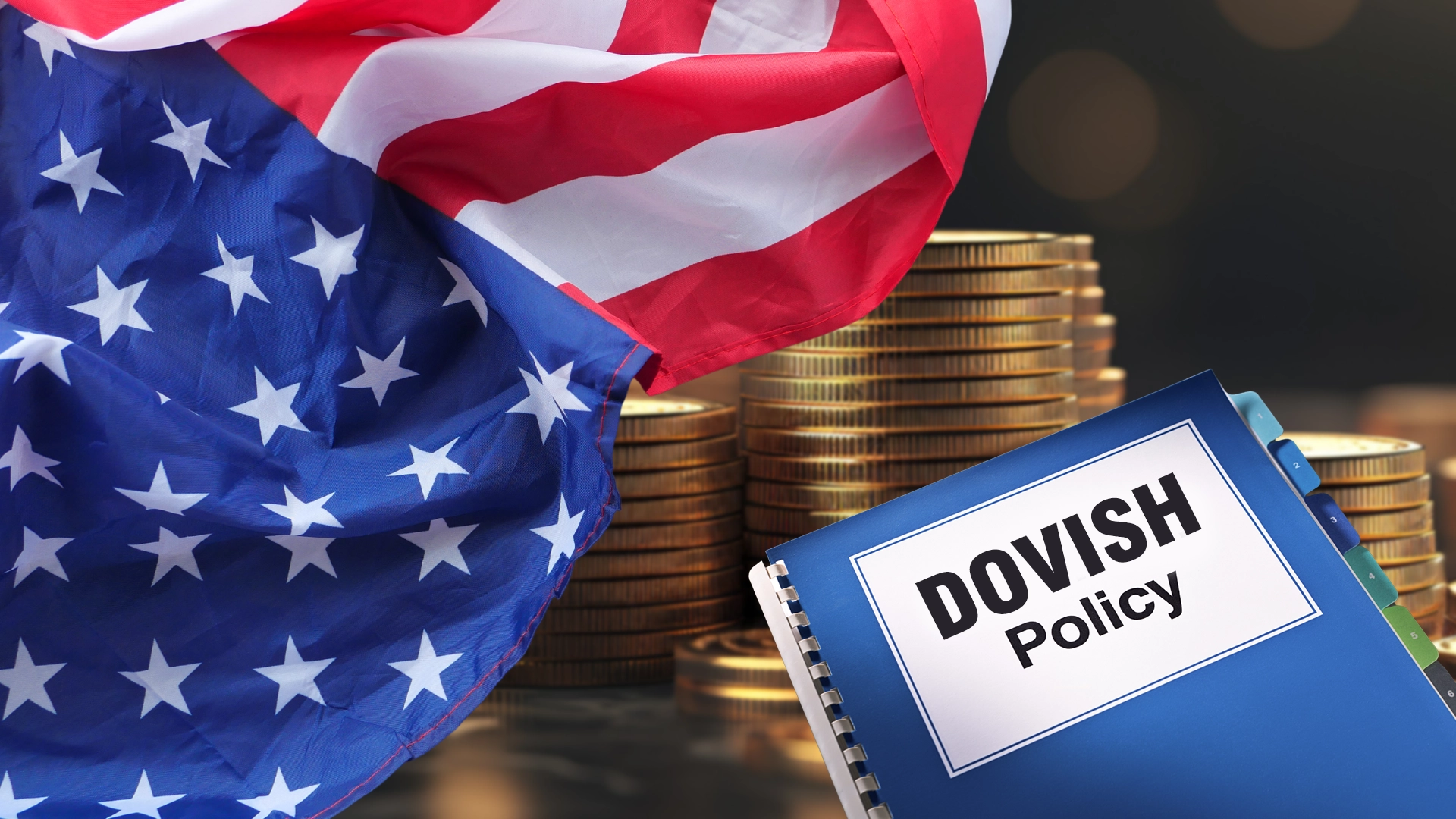 Digital Asset Funds Saw $1.2B Boost, Driven By U.S. Dovish Policy