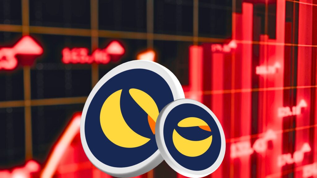 Dilemma Between Buyers And Sellers; Will&nbsp; LUNC Crypto Boom?