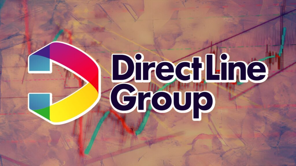 Direct Line Insurance Group PLC: Will DLG Stock Test 200-Day EMA?