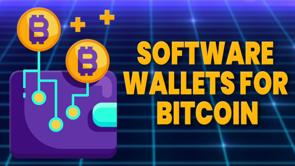 Dive into the world of software wallets for Bitcoin. Understand their features, benefits, and potential risks.