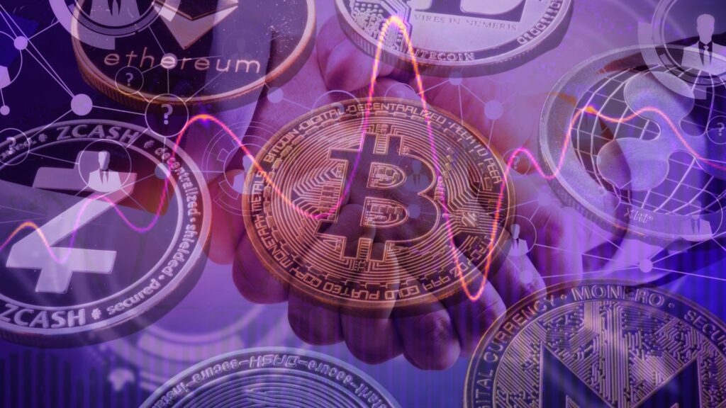 Do You Know The Power Of Crypto Partnerships? Know Here&nbsp;