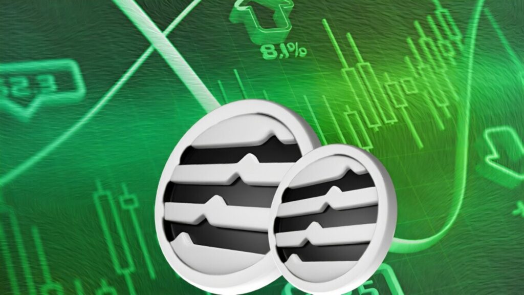 Does APT have the potential to continue its upward movement?