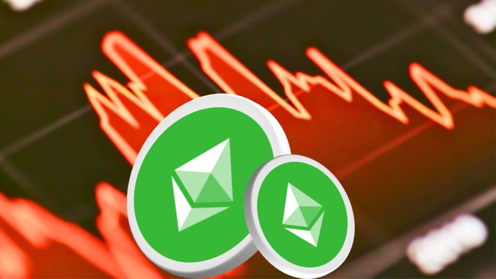 Does ETC Crypto Still Have Potential to Advance By More Than 40%?