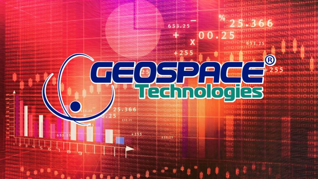 Will the GEOS Stock Price Continue Its Previous Day Fall?